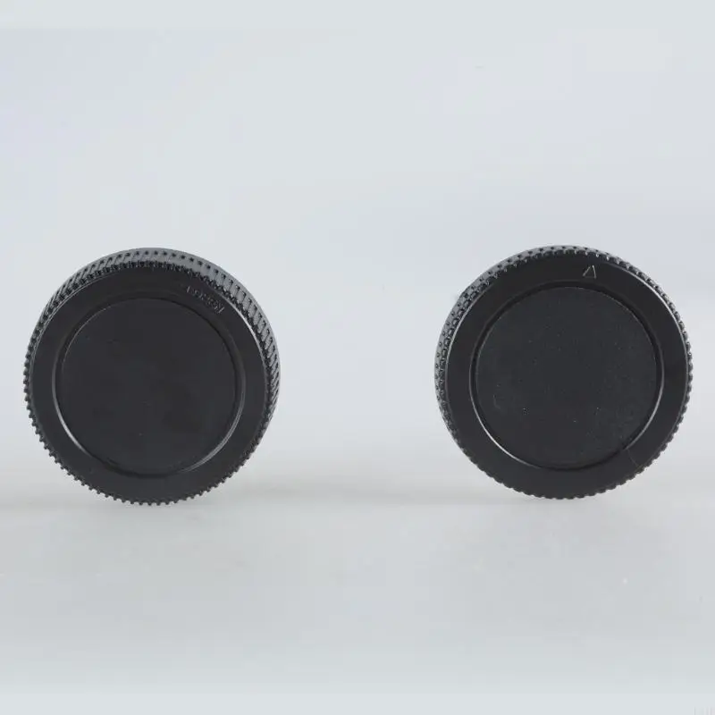 L41F Camera Body Caps Lins Задняя крышка для GH5S L GX9GX85 GF9GF7 GF10K Защиты