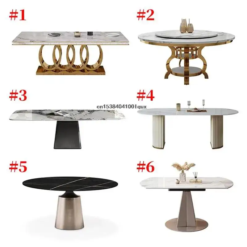 

Italian Style Dining Room Table Customize Desktop And Size 36 Dining Tables To Choose Home Furniture Designer Kitchen Tables