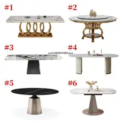 Italian Style Dining Room Table Customize Desktop And Size 36 Dining Tables To Choose Home Furniture Designer Kitchen Tables