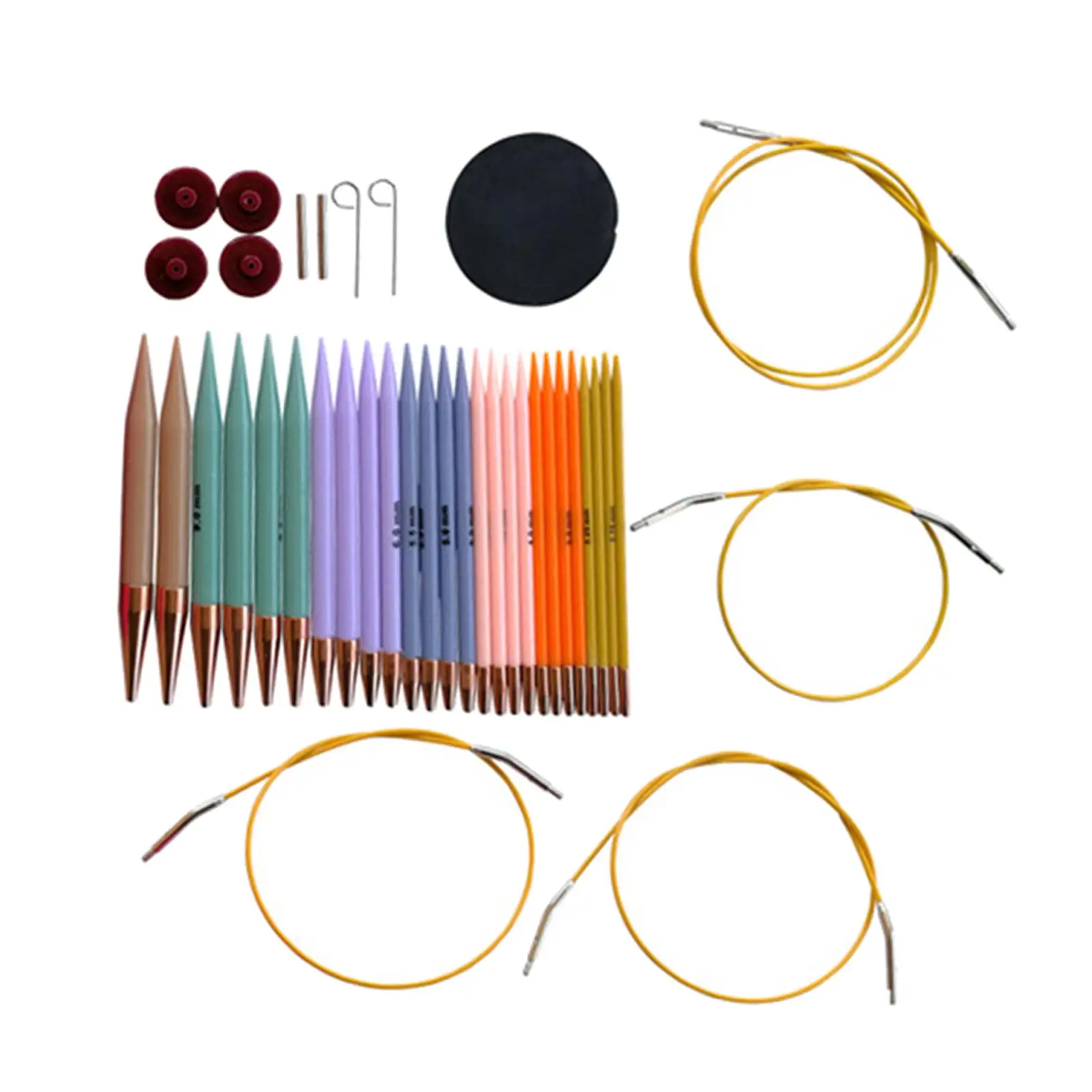 set-di-ferri-circolari-intercambiabili-in-alluminio-per-lavoro-a-maglia-con-borsa-13-misure