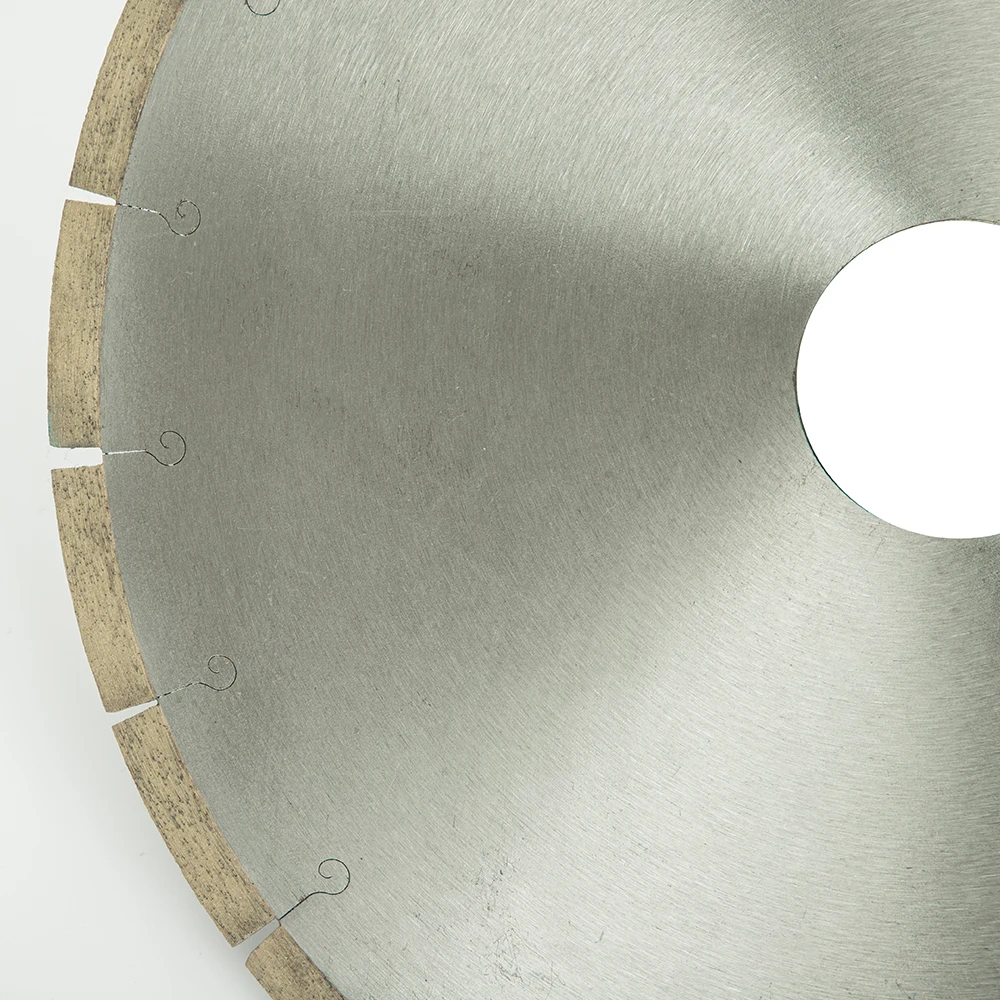 Рисунок 5 - 10-дюймовый 250 мм бесшумный отрезной