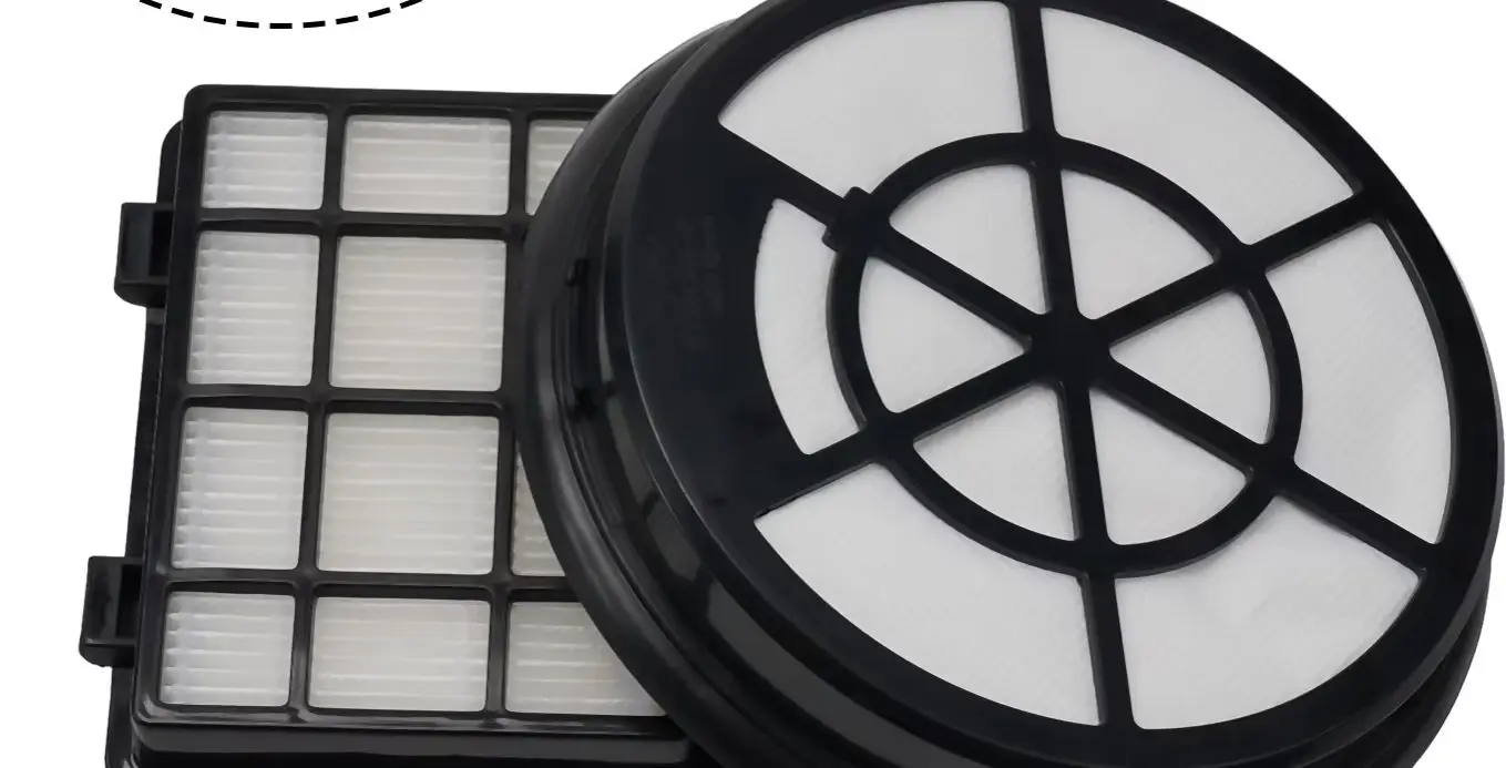 

Vacuum Cleaner Roller Brush Filter Set For Bosch BBZ152EF For Bissell For CrossWave 3912N 4006N 3999N Replacement Accessory Part