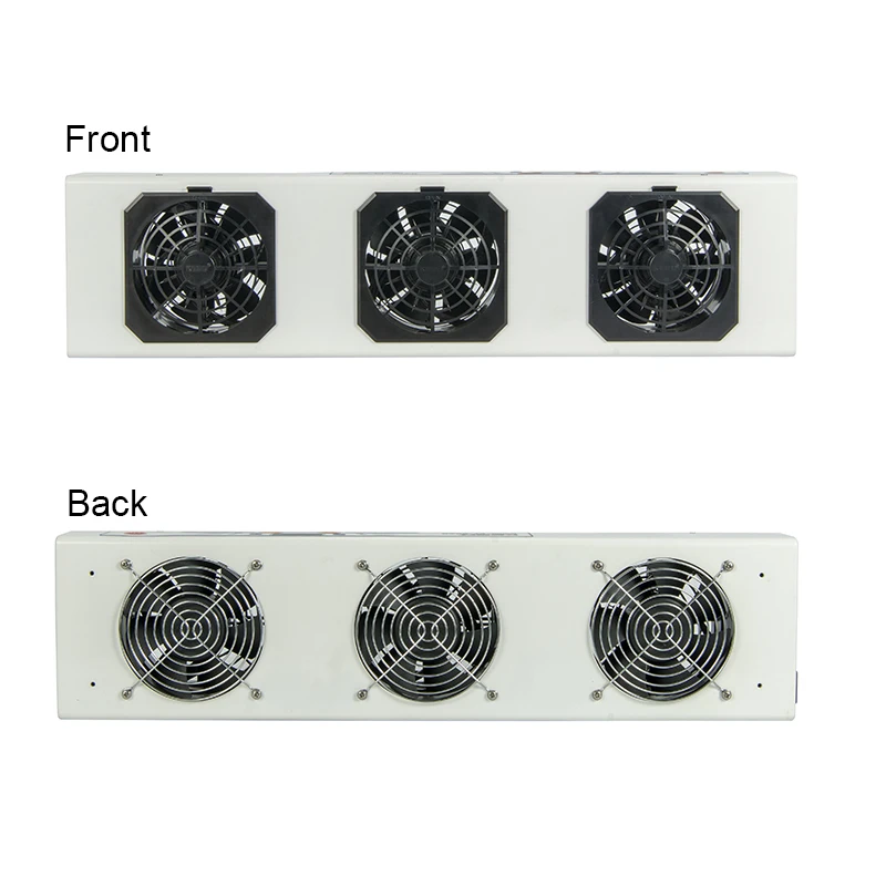 KF-60AR anti-static ionization blower ESD ion fan ion blower
