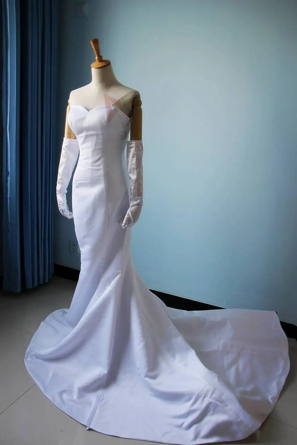 

Новый костюм Боа Хэнкок для косплея, комплект белого свадебного платья на заказ для рождественской вечеринки на Хэллоуин