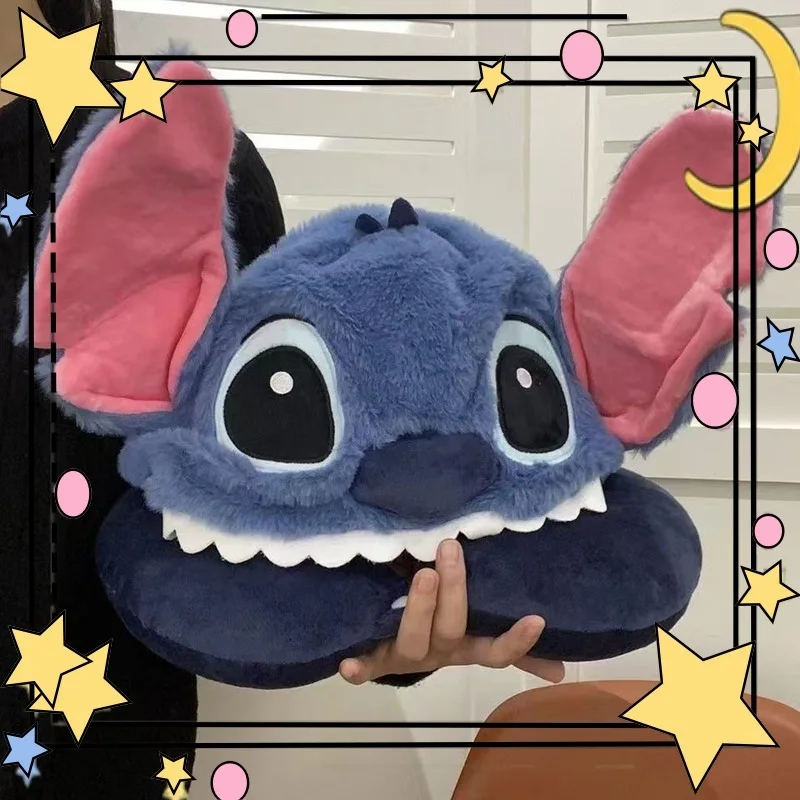 

Милая мультяшная U-образная подушка с капюшоном и поддержкой шеи для сна, дорожная шляпа-самолет, послеобеденный отдых, удобная игрушка для сна