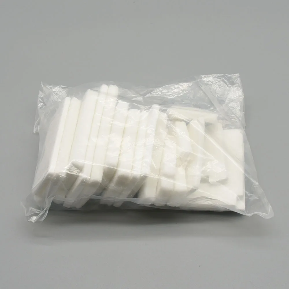 10X Waste Ink Sponge Pad for EPSON PX700 PX710 PX720 PX730 PX800 PX810 PX830 TX700 TX710 TX720 TX730 TX800 TX810 TX820 837