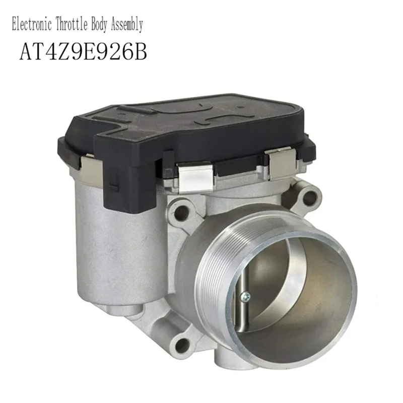 

AT4Z9E926B Electronic Throttle Body Assembly For Edge Explorer F-150 Flex Mustang Taurus Transit MKS MKT MKX