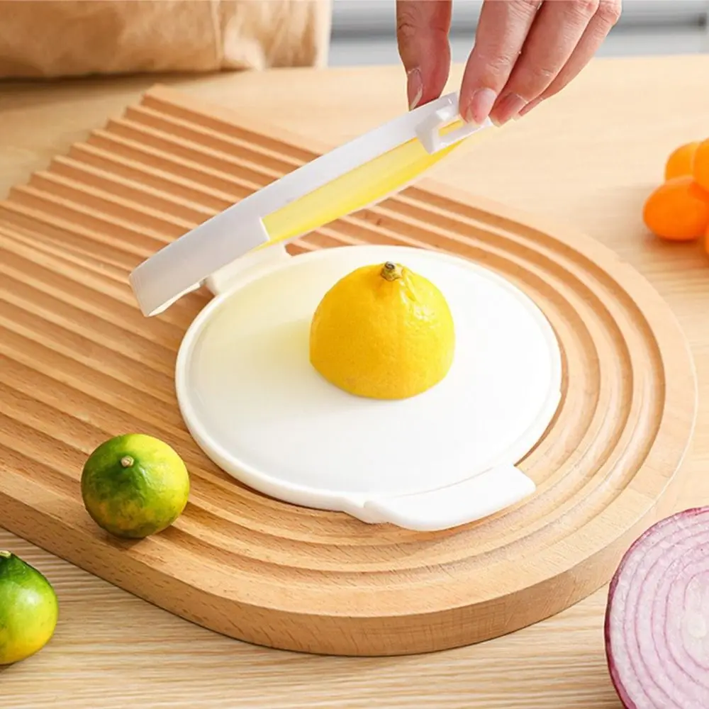 Reusable Fresh-keeping Cover Durable Film Portable Food Storage Case Retractable Storage Container