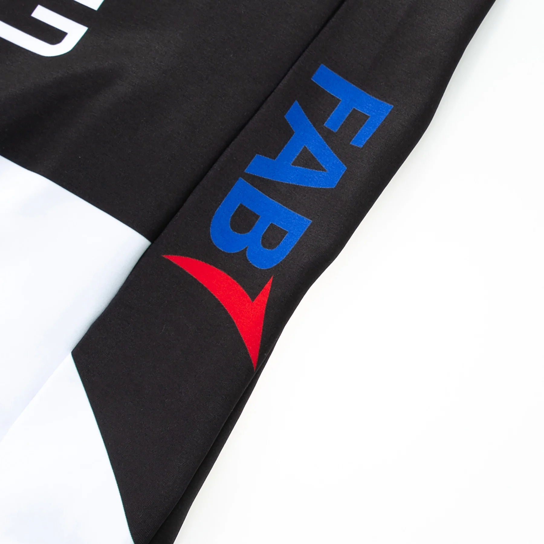 Team Portugal 2027 Langarm-Radtrikot Fahrradtrikot Hose UAE Thermo-Fleece Ropa Ciclismo Winter Fahrradjacke Bekleidung – Detail 7