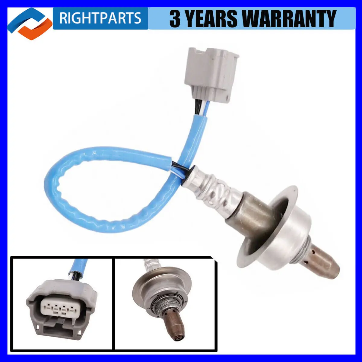 22693-1HC0B 211200-7320 Upstream Oxygen O2 Sensor For Nissan Juke 1.6L 2011 2012 2013 2014 Micra 1.2L 2010 226931HC0B DOX-0534