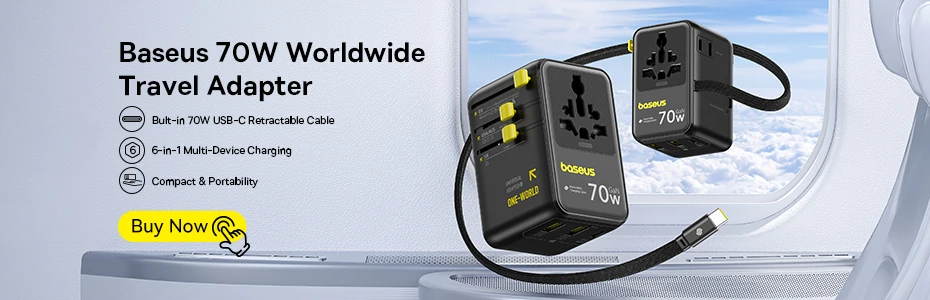 Baseus 30W Ladegerät Schnelle Steckdosenleiste 4000W 3AC Steckdose Desktop Ladestation Überspannungsschutz Für Tablet iPhone Samsung Xiaomi – Detail 1