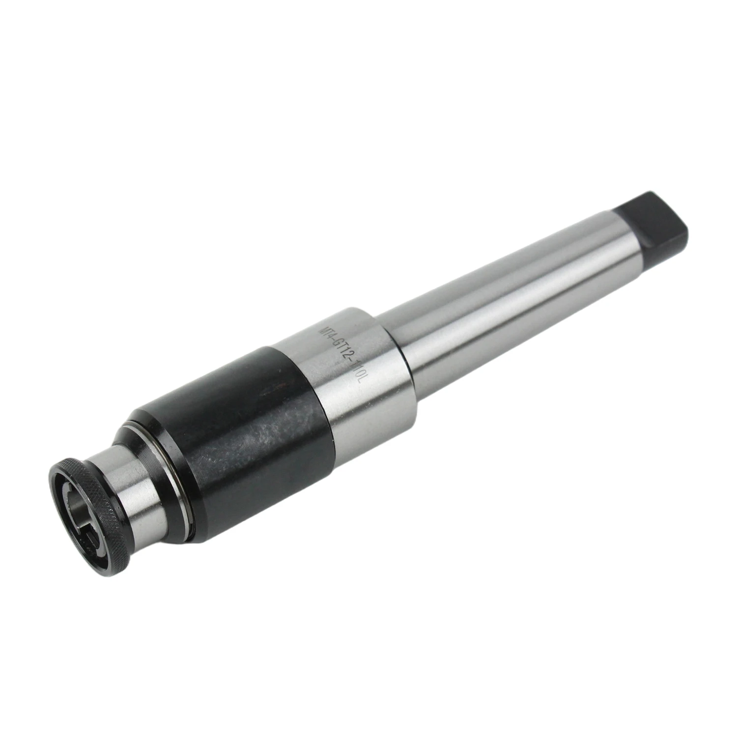 Morse Taper MT2/3/4 Quick Change Tapping Chuck Adapter for Milling Machine