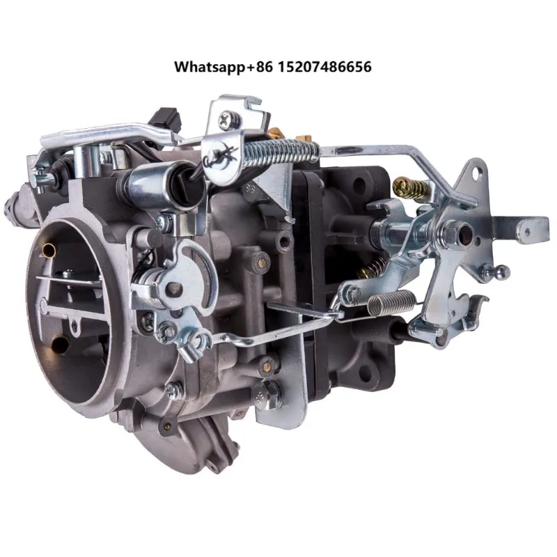 Carburetor Carb Fit 2F 4230cc FJ40 1969-1987 21100-61012