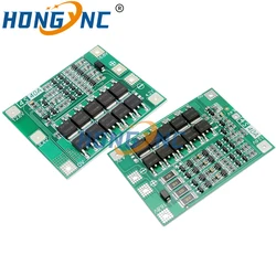 4S 40A Li-ion Lithium Battery Protection Board 18650 Charger PCB BMS For Drill Motor 14.8V 16.8V Enhance / Balance