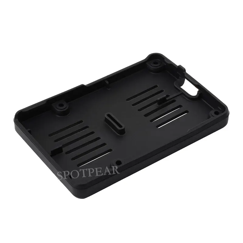 Raspberry Pi 5 special original snap-on silicone protective case suitable for Raspberry Pi 5