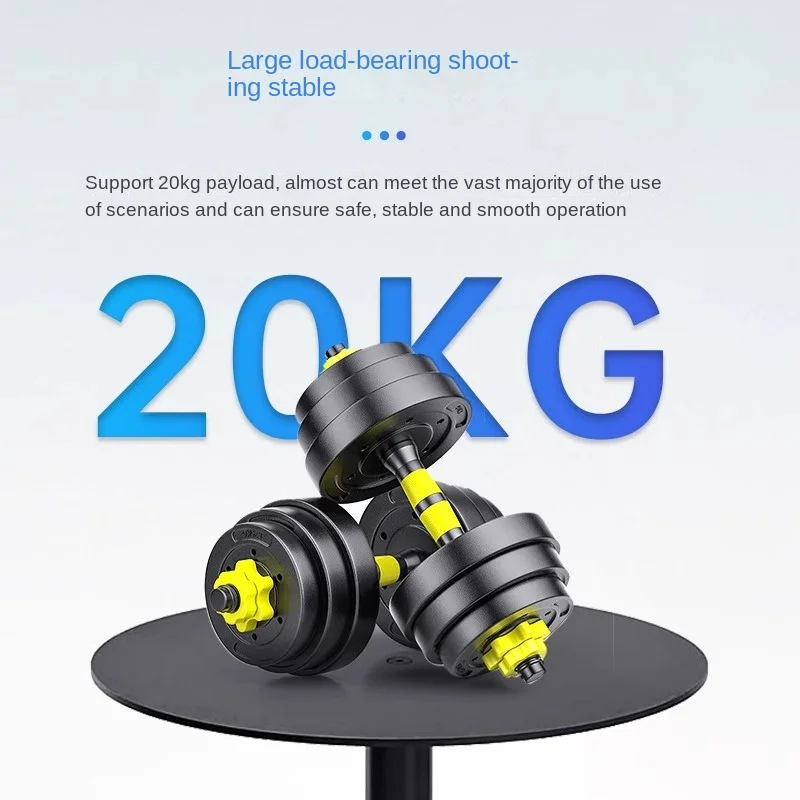 360 ° Surround Rotation Photographing Platform Panoramic Turntable