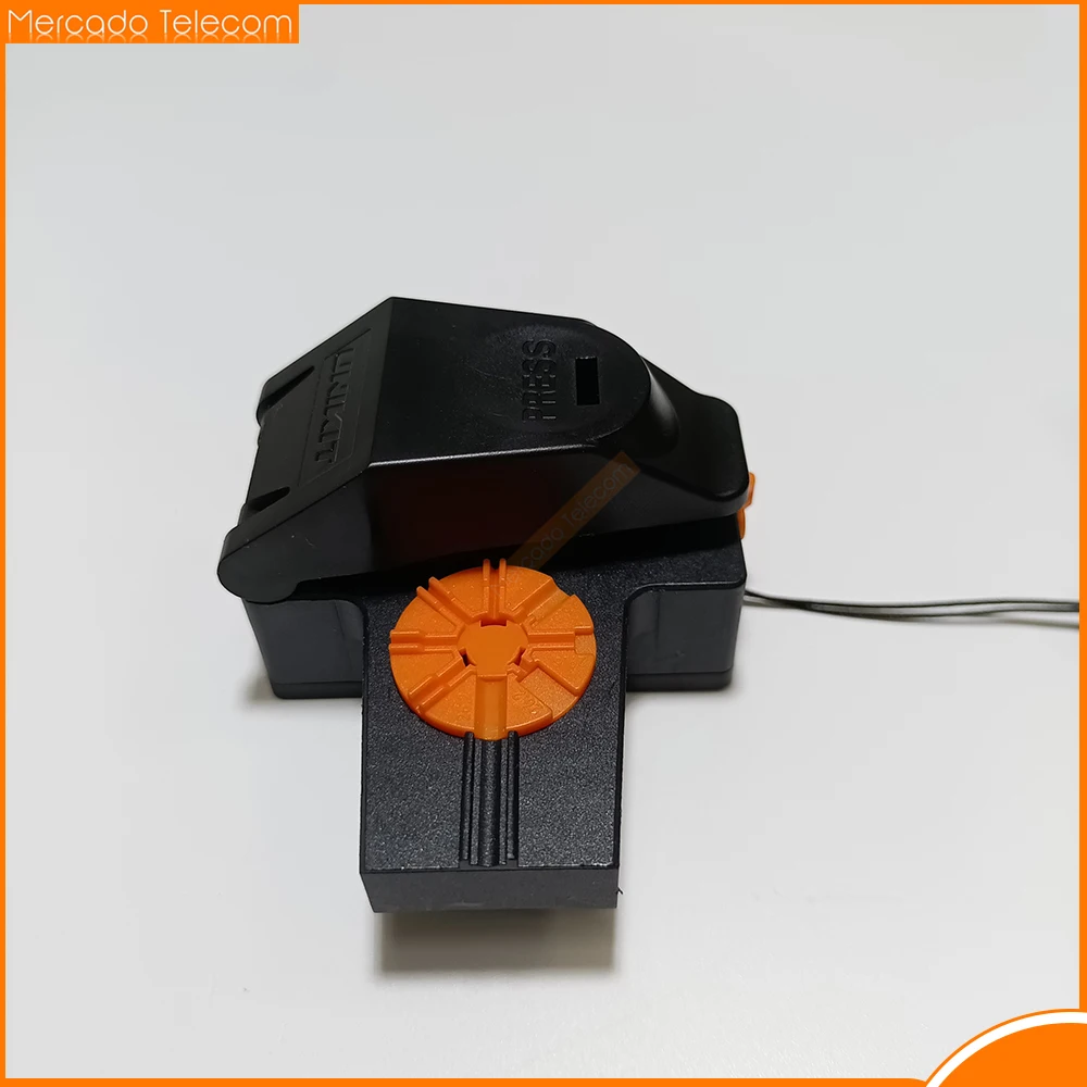 FC-20D FC-20T Mini strumento manuale per mannaia FTTH taglierina per fibra ottica strumento per mannaia in fibra di acciaio al tungsteno materiale