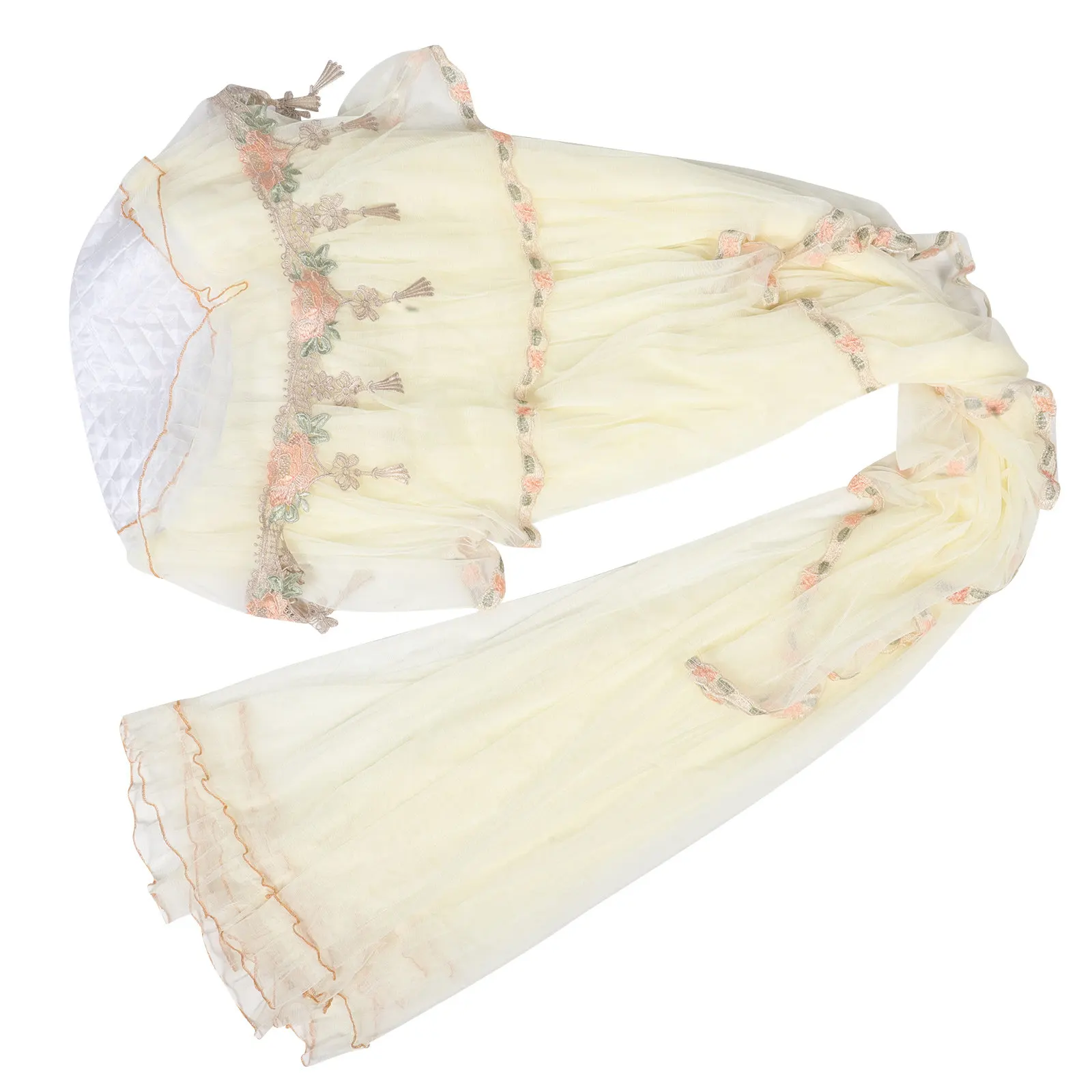 

Fabric Air Conditioner Cover for Floor Standing Indoor Unit Protective Decorative Cover Easy Installation No Removal Needed