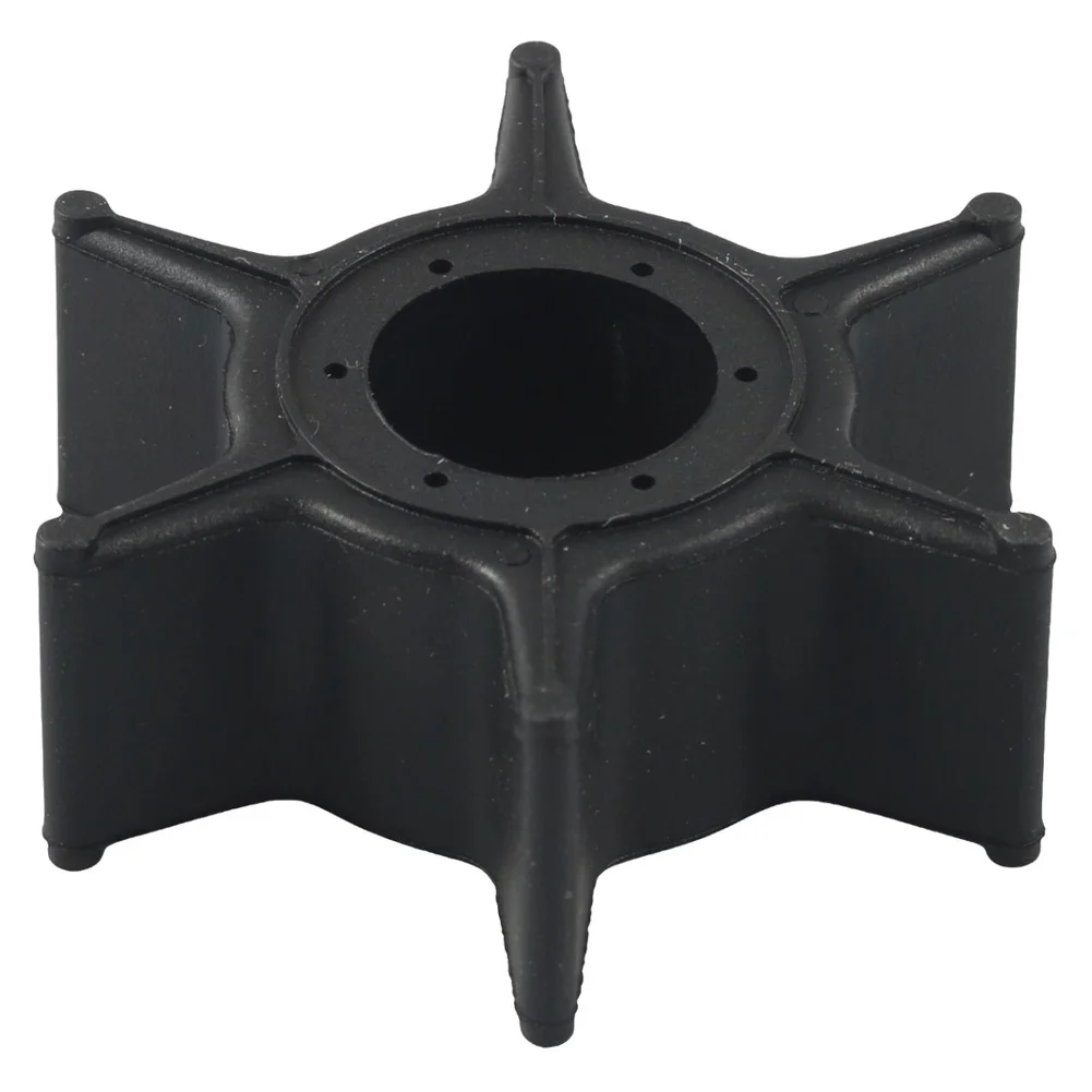 

1 шт. резиновое колесо водяного насоса (импеллер) OEM номер 19210-ZV7-003 для подвесных моторов Honda 25-30 л.с., запчасти для лодок, автоаксессуары