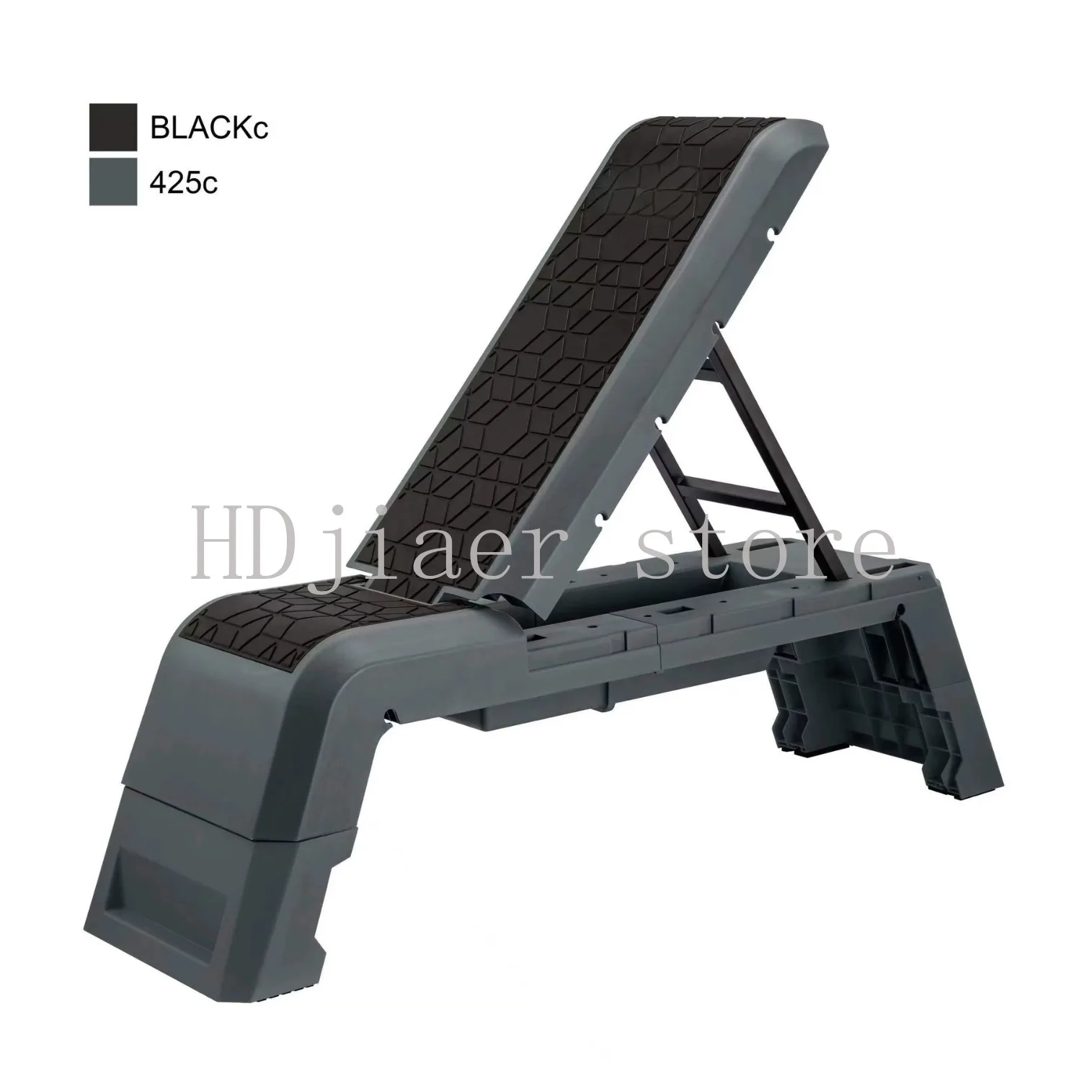 

Multi functional push ups, supine pedals, sit up and pull rope exercises