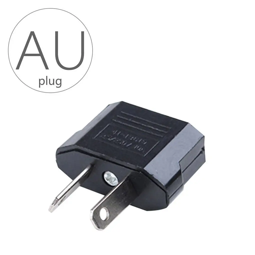 Charger Plug Conversion Plug AC Power Converter Socket Travel Adapter Mobile Charger Plug Adapter