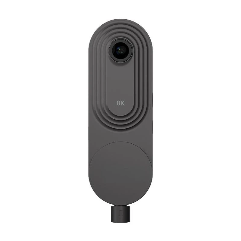 Cámara panorámica 8K disparo de alta definición cámara panorámica VR de 360 grados