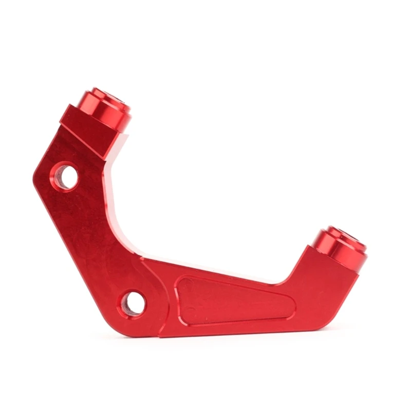 Motorcycle Radial-Mounting Caliper Bracket for Jog Force Adelin Adl01