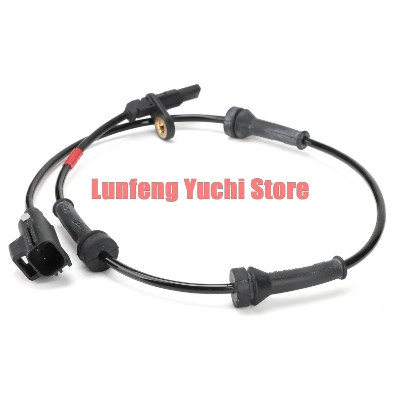 

OEM: LR024202, LR071974 - Wheel Speed Sensor For Land Rover Discovery Sport L550, Range Rover Evoque L538