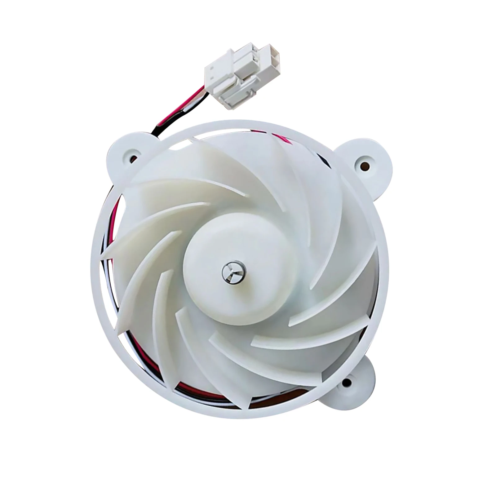 1Pc For Samsung Refrigerator Fan Motor Refrigeration DA31-00287B Cooling Fan 00334C-00305A Replacement Refrigerator Accessories