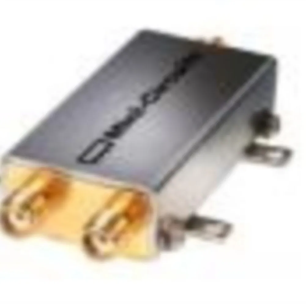 

[LAN] Mini-Circuits ZX10-2-183+ 1500-18000MHZ two SMA power divider