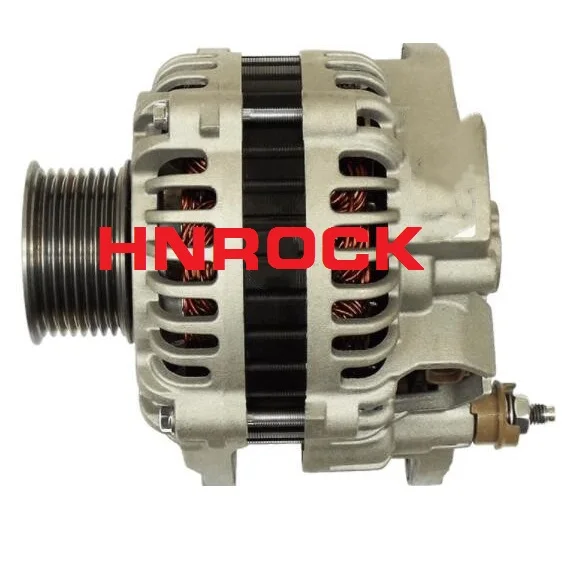 

НОВЫЙ ГЕНЕРАТОР HNROCK 12 В 100 А JFZ1925-2A A003TB6581 A3TB6581 AEK2945 ALT31246 CA1972 CAL35209AS RF7J-18-300A