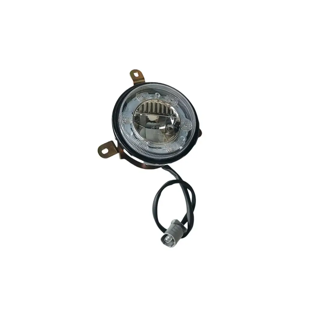 

Original genuine left headlight low beam for Aodes 1000ATV 16109060031