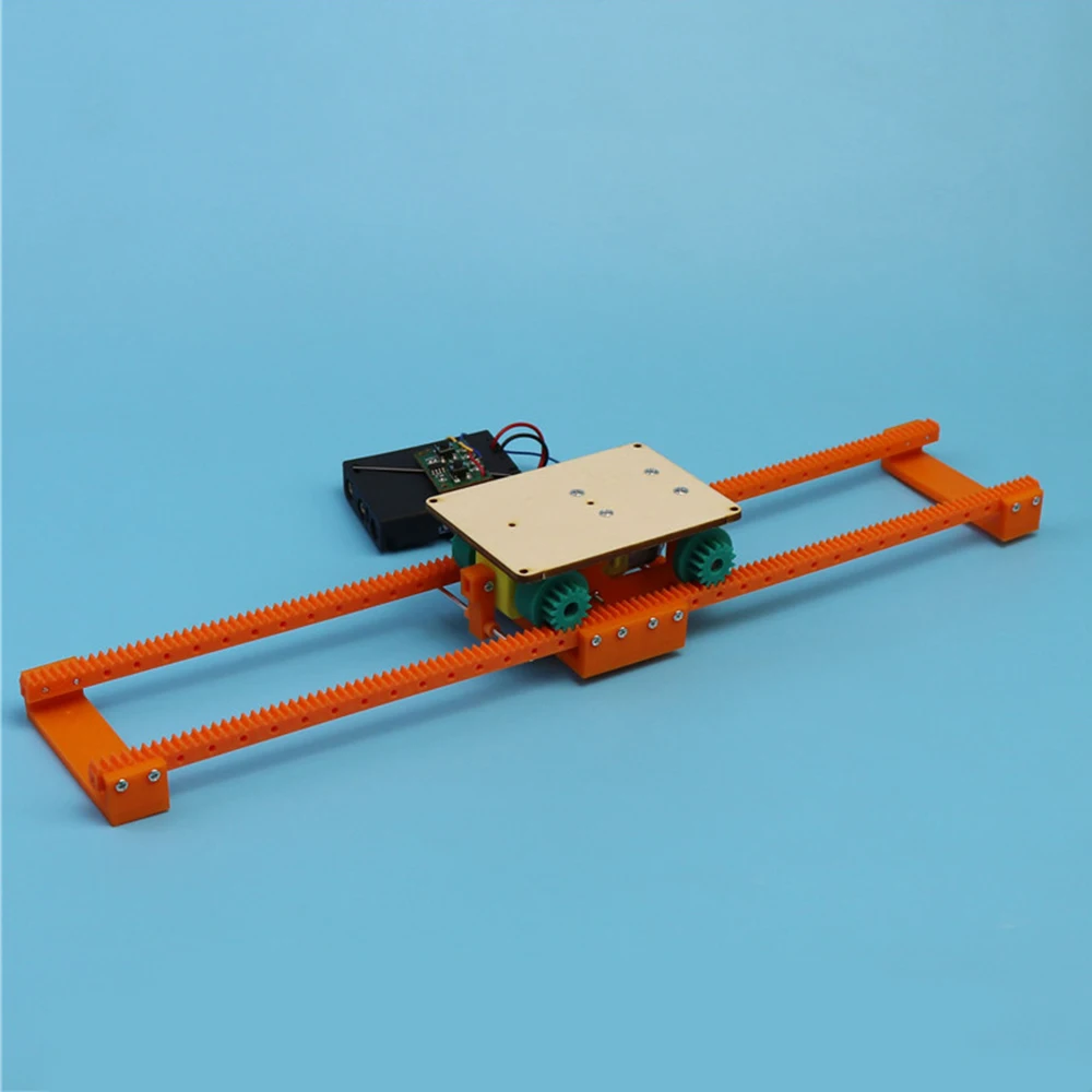 

Модель электрического железнодорожного автомобиля, детская научная игрушка, набор головоломок с физикой, развивающие игрушки для детей, обучающая игрушка