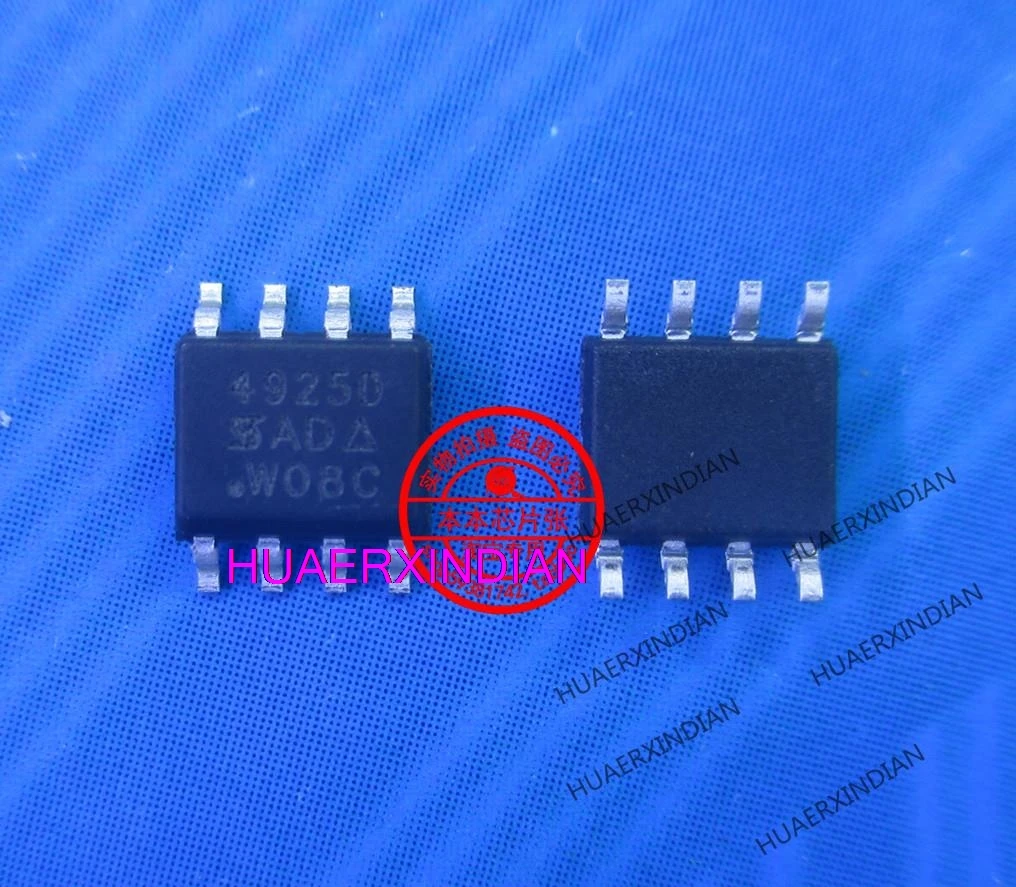 ضمان الجودة ، 4925O 4925D si4925dy SOP8