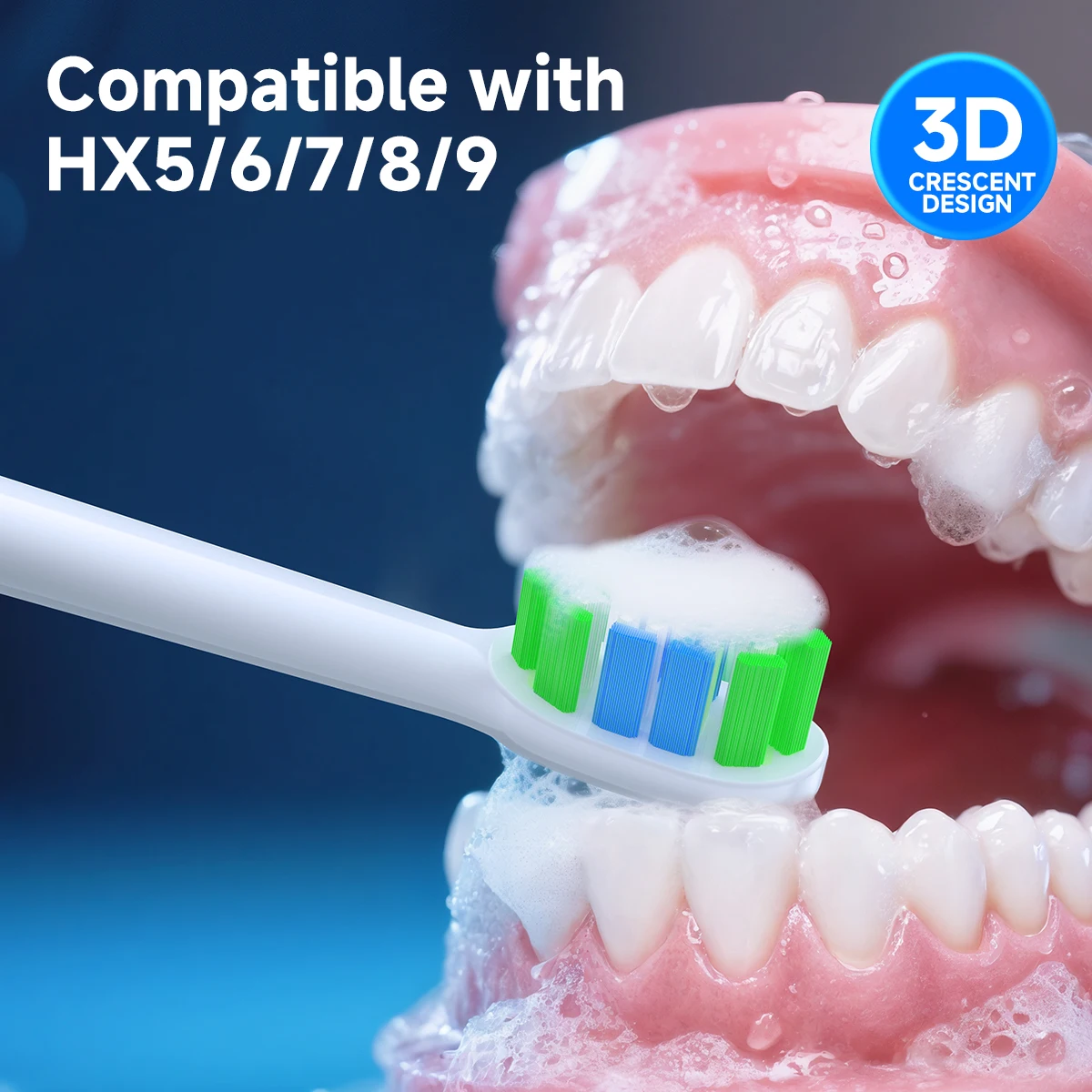 4/8/Pcs Replacement…