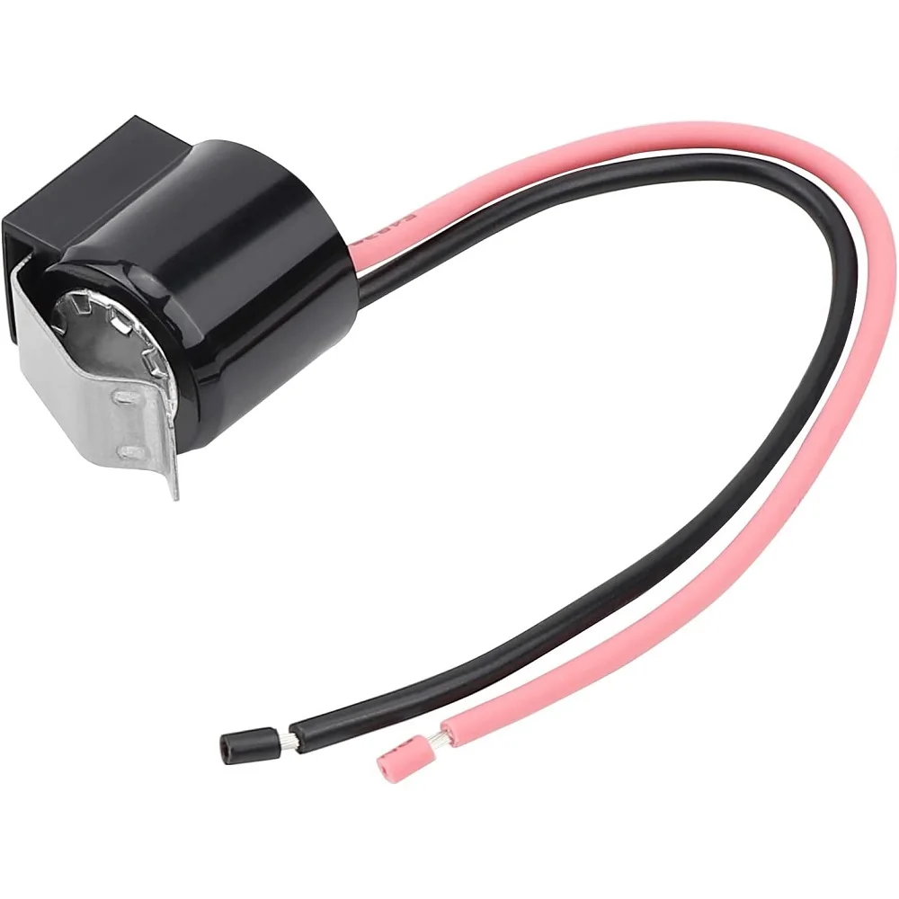 

Подходит для Whirlpool/Kenmore WPW10225581 PS11750673 AP6017375 2188824 2321799 Биметаллический термостат размораживания для холодильника