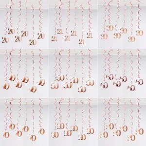 10 Main Sales Table Ornaments 70 Years - №6