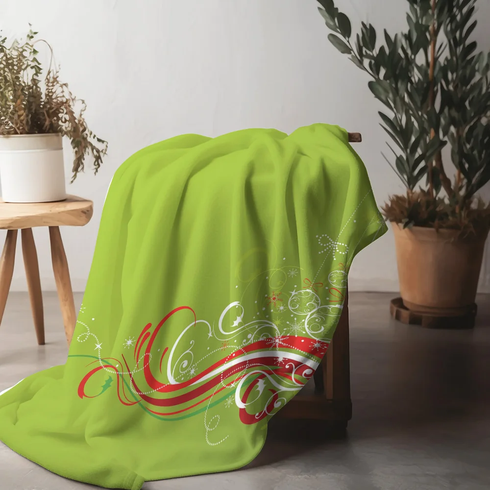 Tu Soft Throw Blank… - image