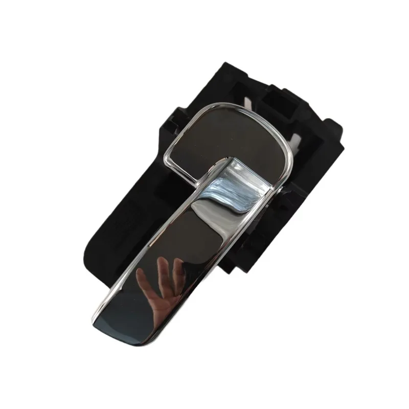 

Right side, door handle inner handle 80670-JD00E