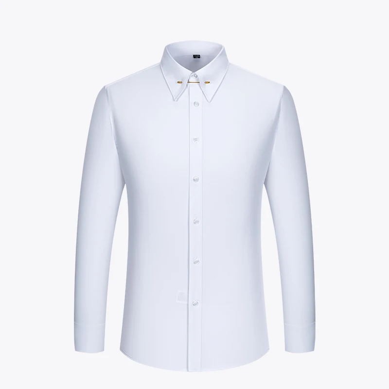 Thumbnail 3 - #41 Best Mens Formal Button Down Shirts to Buy In 2026