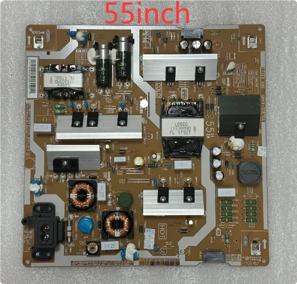 

Good quality for L55E6_KHS BN44-00876A