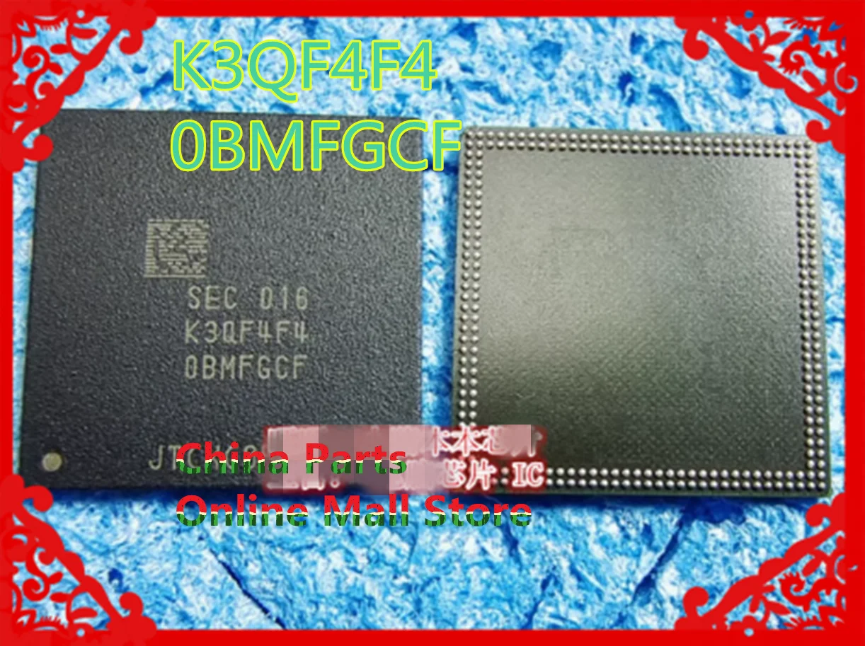 

H58GG6AK8H-X094 K3QF4F40BM-FGCF K3QF6F60AM-FGCF H5GQ1H24AFR-TOC H5GQ1H24AFR-T2C JY938 Память H9HCNNKUMLXRNEE 2G