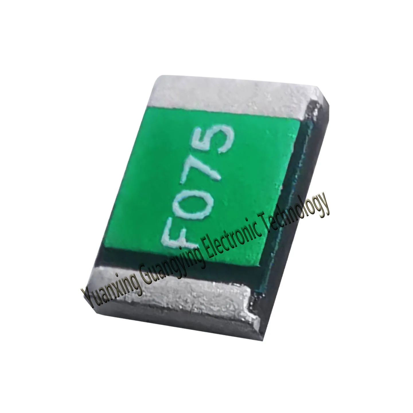 (50 pieces) FSMD075 F075 FO75 SMD1812 750mA 16V PPTC self-resetting fuse, 100% brand new