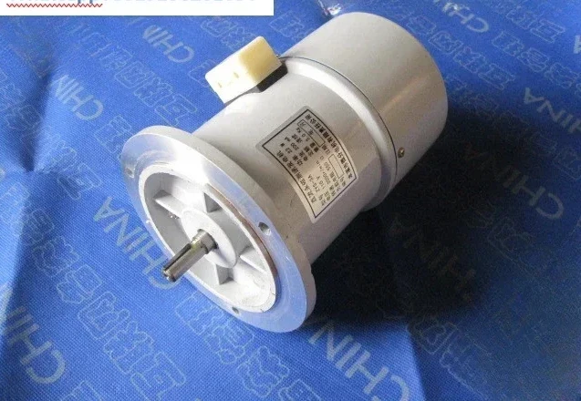

DC permanent magnet tachometer generators ZYS-1A, ZYS-3A, 6A, 8A, 100A