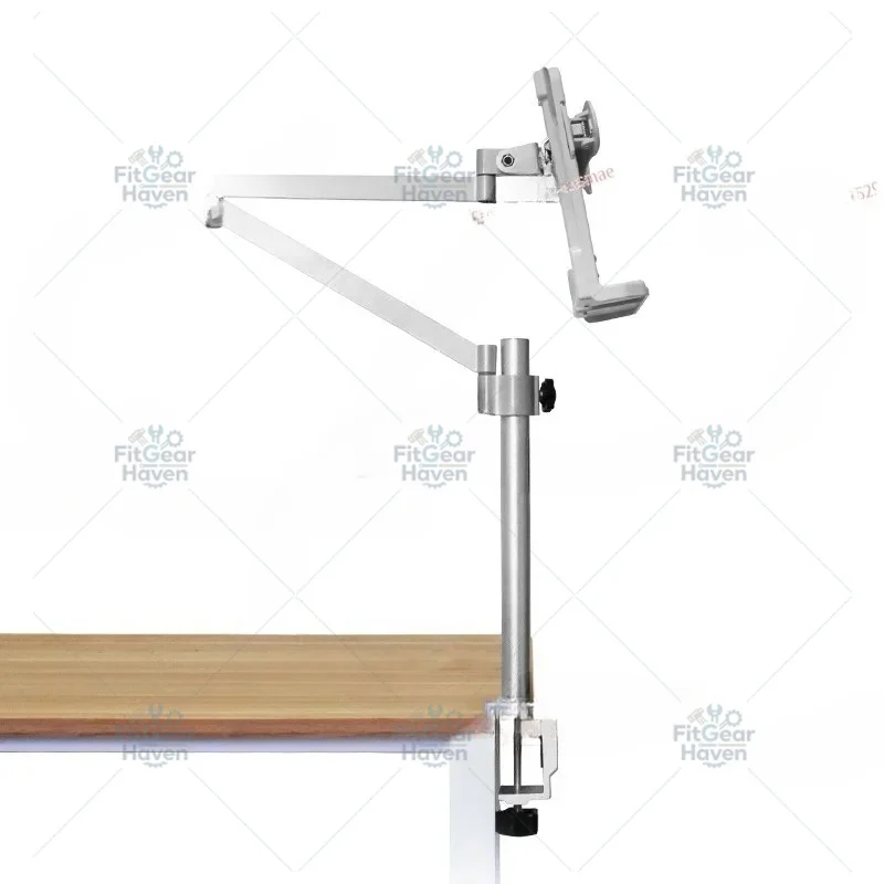 Look at the bookshelf reading stand reading stand cantilever lifting bracket adjustable