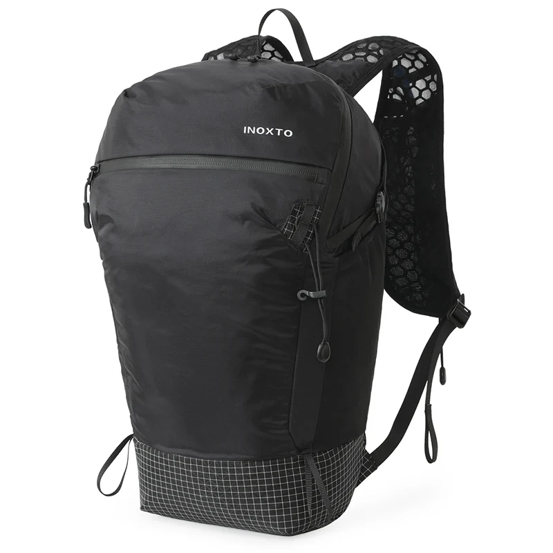 14L Running Hydration Vest Backpack Lightweight Waterproof Hiking Backpack Suitable for Hiking Trail Running Bag Bicycle Racing