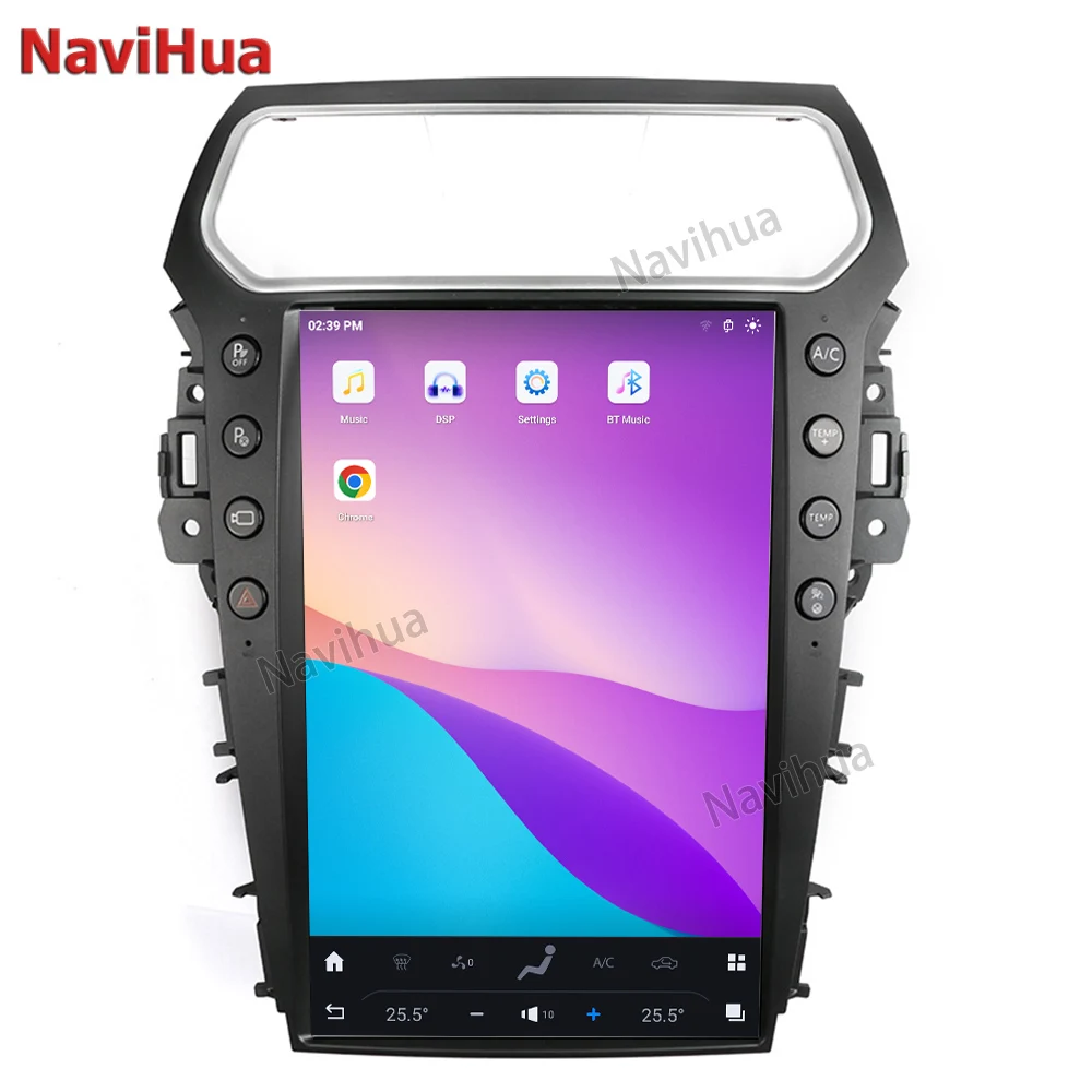Navihua Vertical Sc… - image