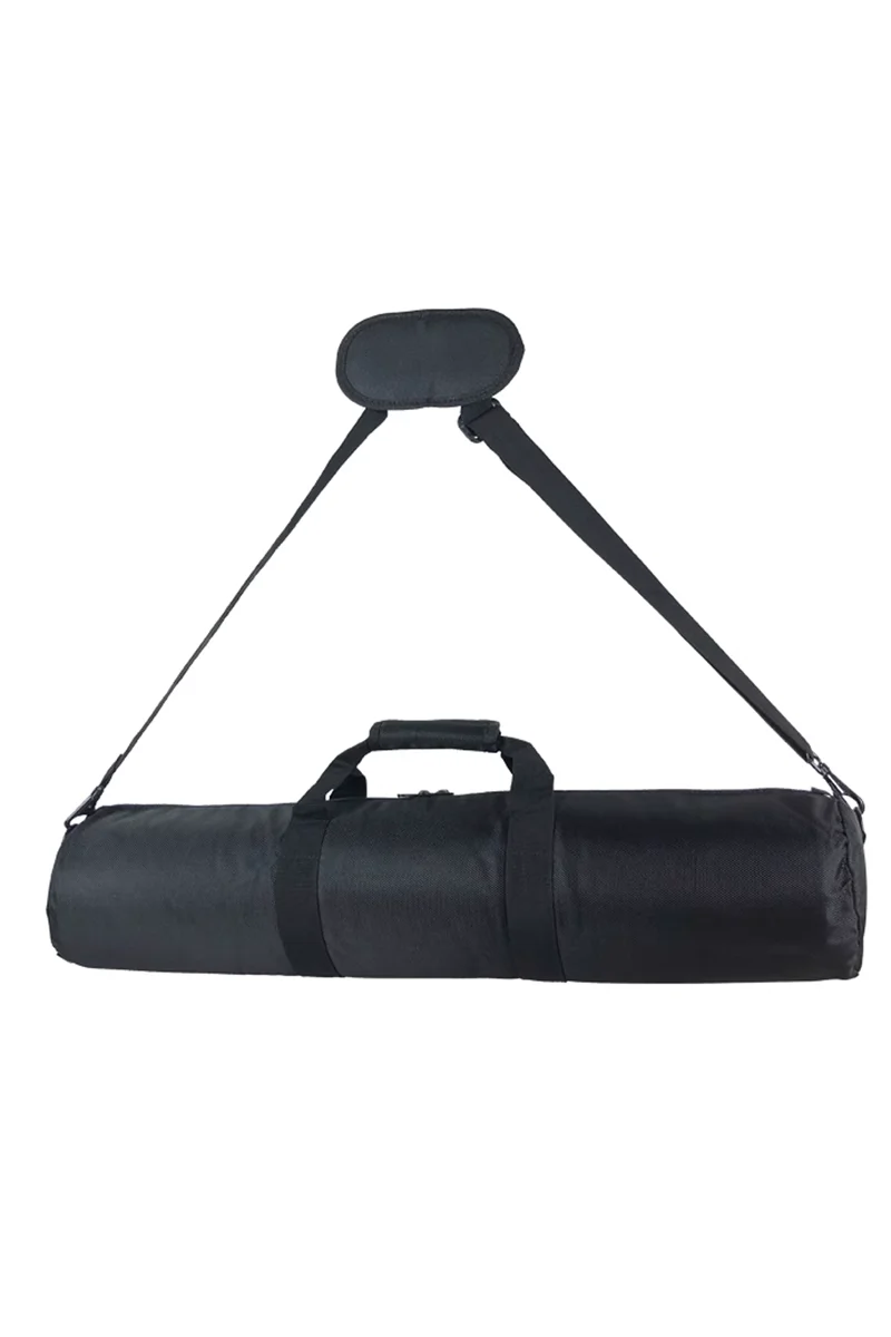 85/90cm High Quality portable native american flute Bag double zipper case thick shockproof dizi xiao gig cover strap
