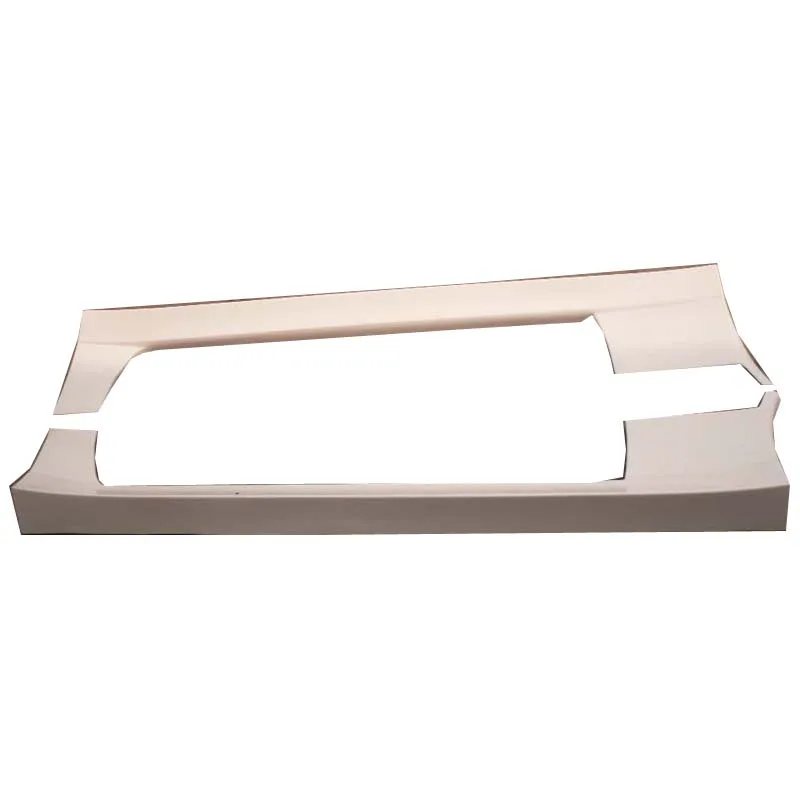 For 2004-2011 RX8 S Style Side Skirts (FRP) FRP Glass Fiber Rock Panel 3