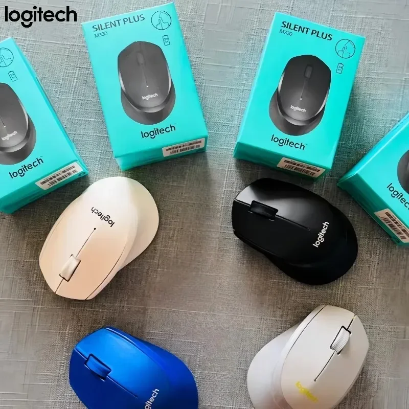 

Logitech M330 Hyper-Scroll,Silent Click, MX Master 3SHigh-End Bluetooth Master Series G[Dual Wheel Control] [8000 DPI]